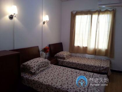 重慶南岸順添養老公寓