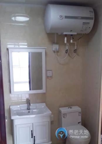 天津市津南區(qū)心源養(yǎng)老院 天津市津南區(qū)心源養(yǎng)老院