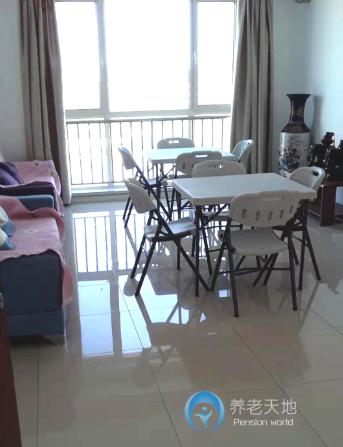 天津市津南區(qū)心源養(yǎng)老院 天津市津南區(qū)心源養(yǎng)老院