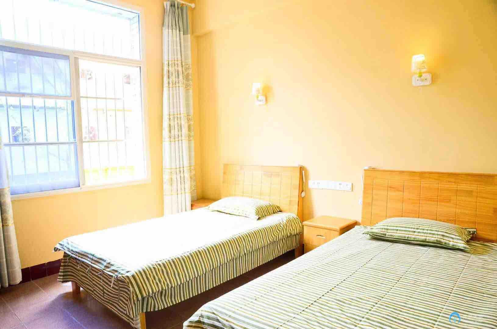 華庭頤養老中心 華庭頤養老中心