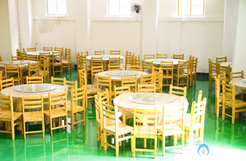 華庭頤養老中心 華庭頤養老中心