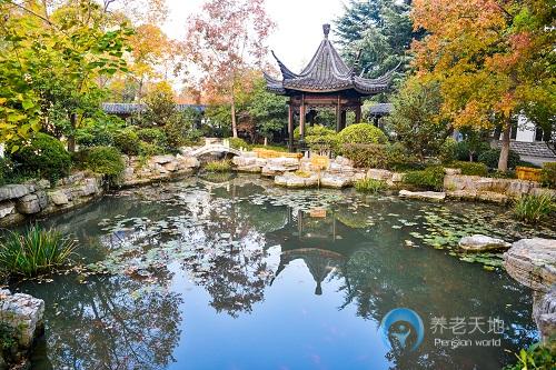 徐州市泉山區(qū)博濟(jì)老年公寓 徐州市泉山區(qū)博濟(jì)老年公寓