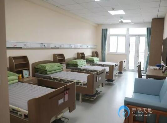 東方美谷金匯敬老院(上海奉賢區金匯鎮敬老院 東方美谷金匯敬老院(上海奉賢區金匯鎮敬老院