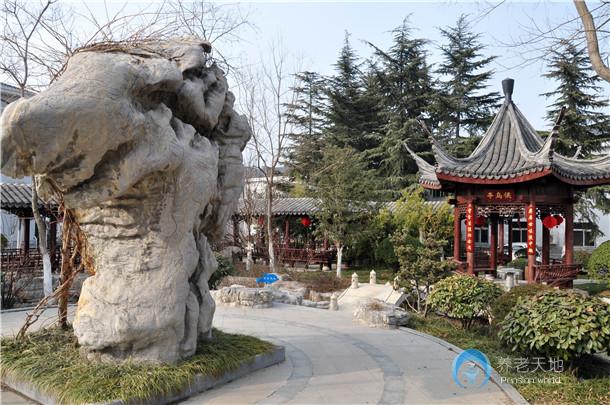 徐州市泉山區(qū)博濟(jì)老年公寓 徐州市泉山區(qū)博濟(jì)老年公寓