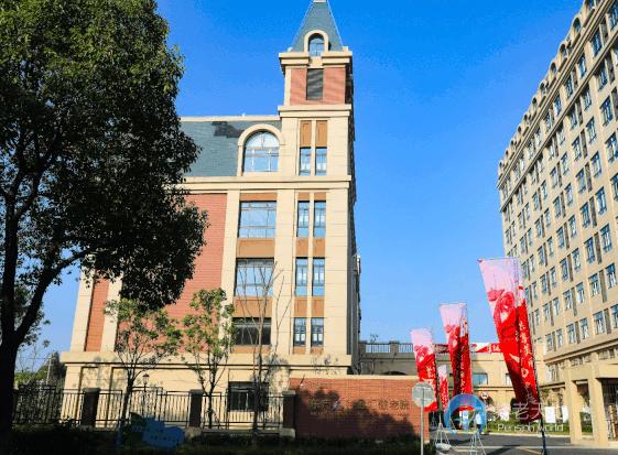 東方美谷金匯敬老院(上海奉賢區金匯鎮敬老院 東方美谷金匯敬老院(上海奉賢區金匯鎮敬老院