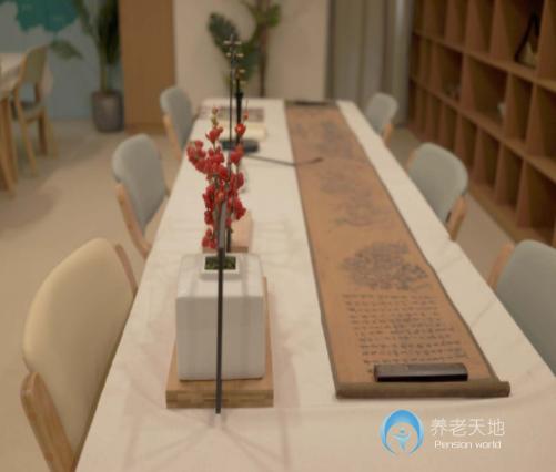 朗詩(shī)常青藤杭州通惠北路養(yǎng)老院 朗詩(shī)常青藤杭州通惠北路養(yǎng)老院