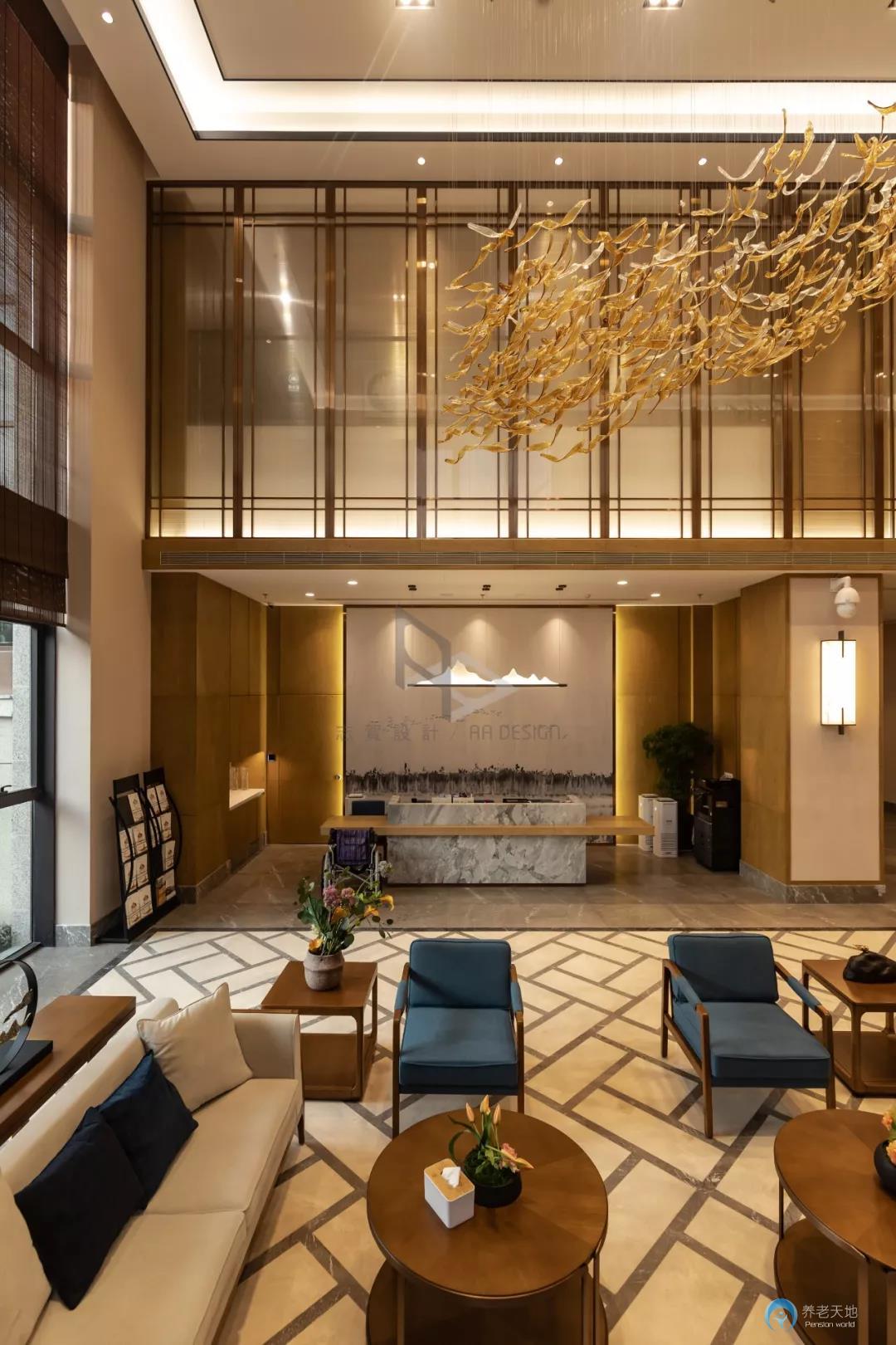 沈陽華潤潤馨匯(華潤悅年華頤養中心) 沈陽華潤潤馨匯(華潤悅年華頤養中心)