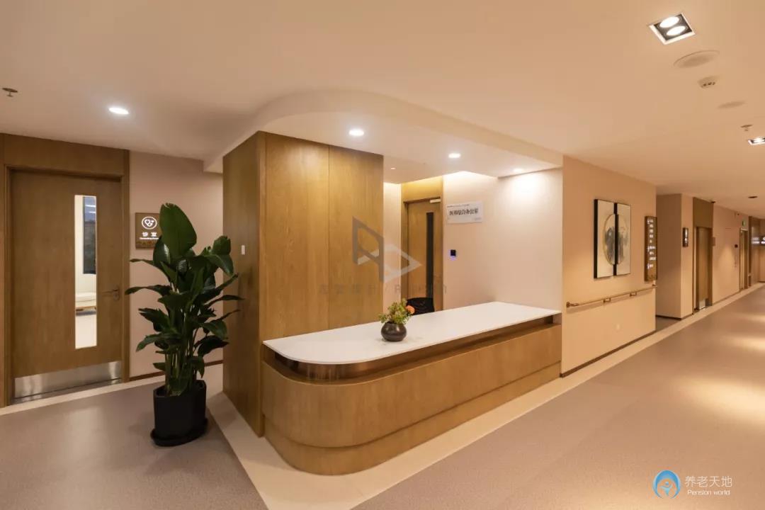 沈陽華潤潤馨匯(華潤悅年華頤養中心) 沈陽華潤潤馨匯(華潤悅年華頤養中心)