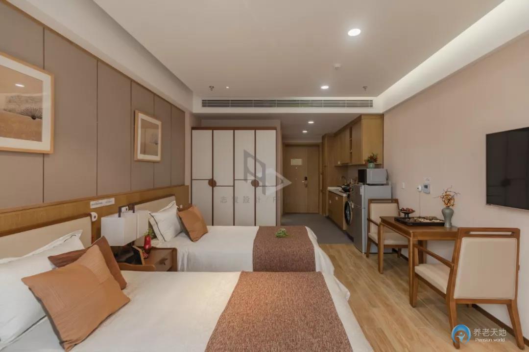 沈陽華潤潤馨匯(華潤悅年華頤養中心) 沈陽華潤潤馨匯(華潤悅年華頤養中心)