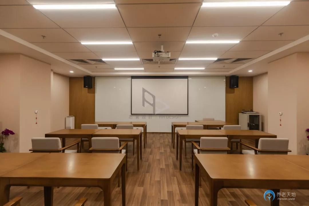 沈陽華潤潤馨匯(華潤悅年華頤養中心) 沈陽華潤潤馨匯(華潤悅年華頤養中心)