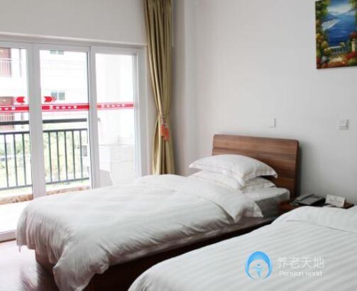 龍巖市上杭縣金秋老年公寓 龍巖市上杭縣金秋老年公寓