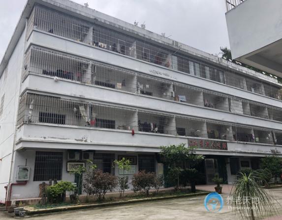 福州市晉安區紅星老年公寓 福州市晉安區紅星老年公寓