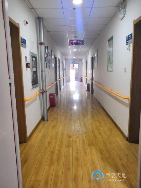 南京市棲霞區樂成賢老年公寓