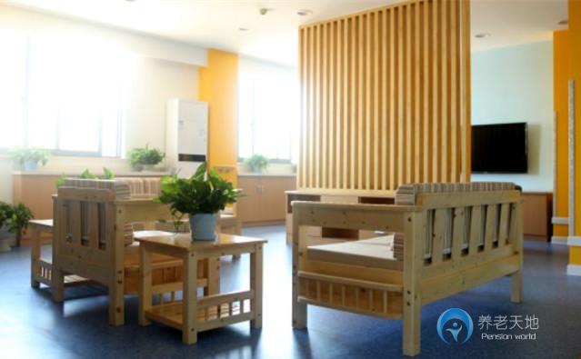 佰仁堂常州常福頤養園時光家園