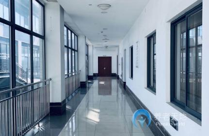 佰仁堂常州佰仁運河老年公寓