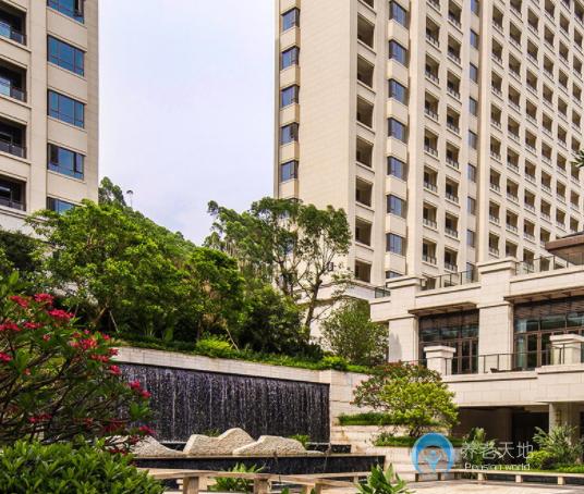 泰康之家粵園 泰康之家粵園