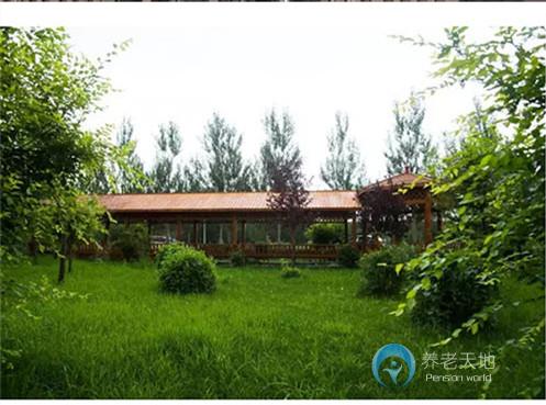 哈爾濱市呼蘭區海員愛心護理護養院 哈爾濱市呼蘭區海員愛心護理護養院