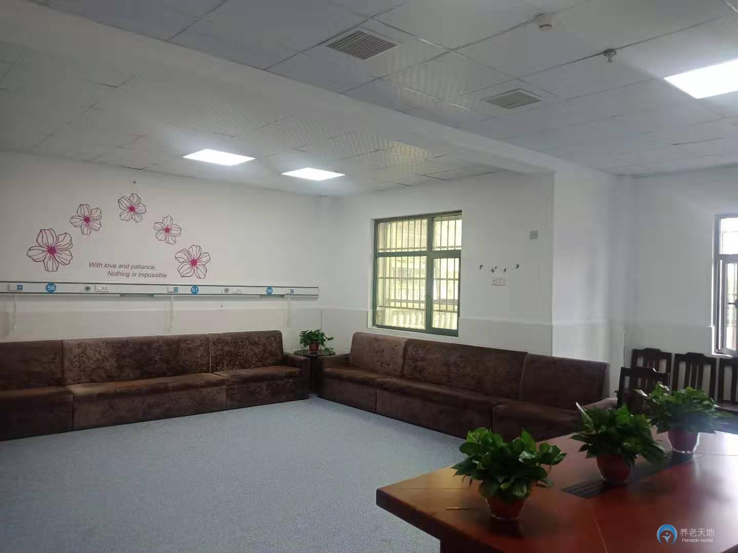 寧鄉(xiāng)吉安養(yǎng)老服務(wù)中心 寧鄉(xiāng)吉安養(yǎng)老服務(wù)中心