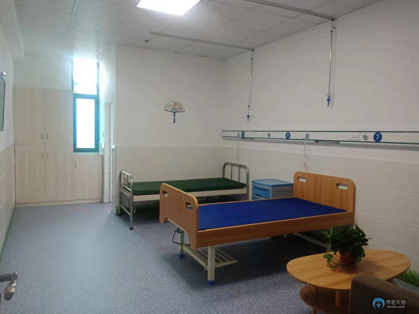 寧鄉(xiāng)吉安養(yǎng)老服務(wù)中心 寧鄉(xiāng)吉安養(yǎng)老服務(wù)中心