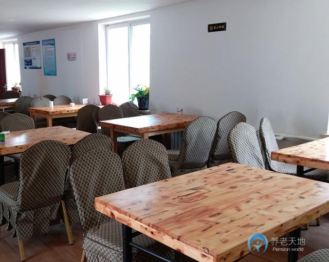 沈陽市于洪區恩惠養老院 沈陽市于洪區恩惠養老院