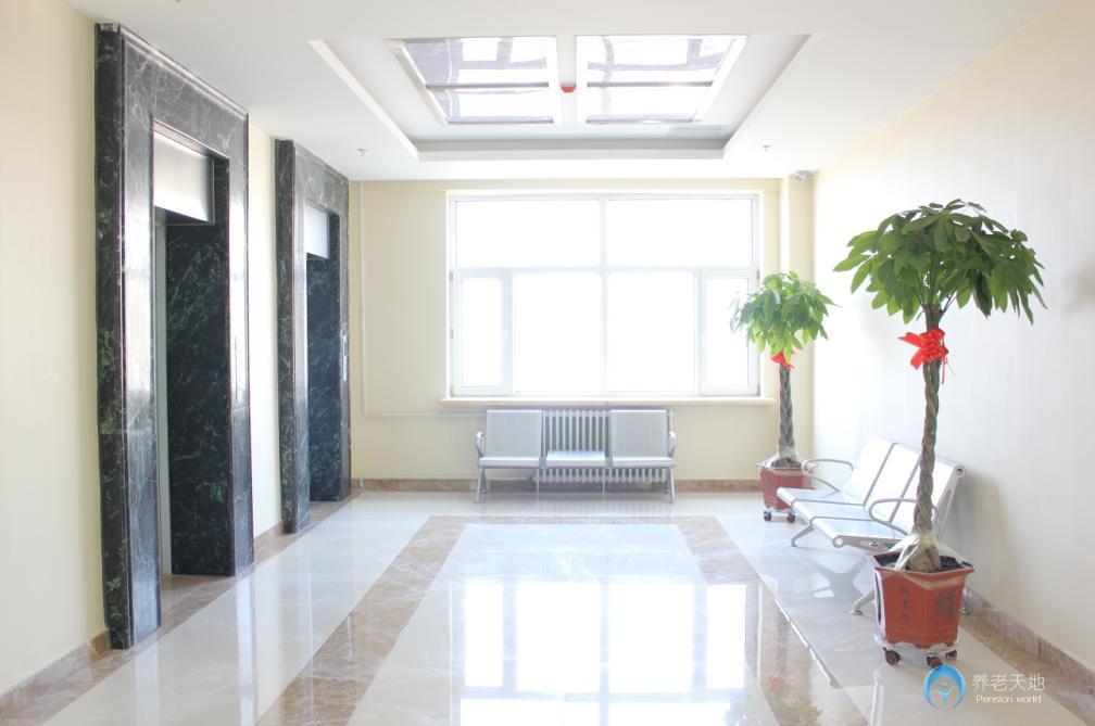 哈爾濱市呼蘭區海員愛心護理護養院 哈爾濱市呼蘭區海員愛心護理護養院