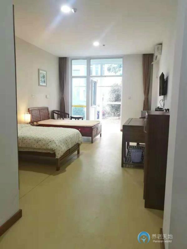 南京金康杏齡養(yǎng)老中心 南京金康杏齡養(yǎng)老中心