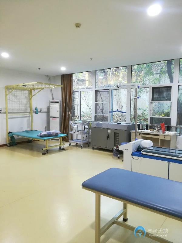 南京金康杏齡養(yǎng)老中心 南京金康杏齡養(yǎng)老中心