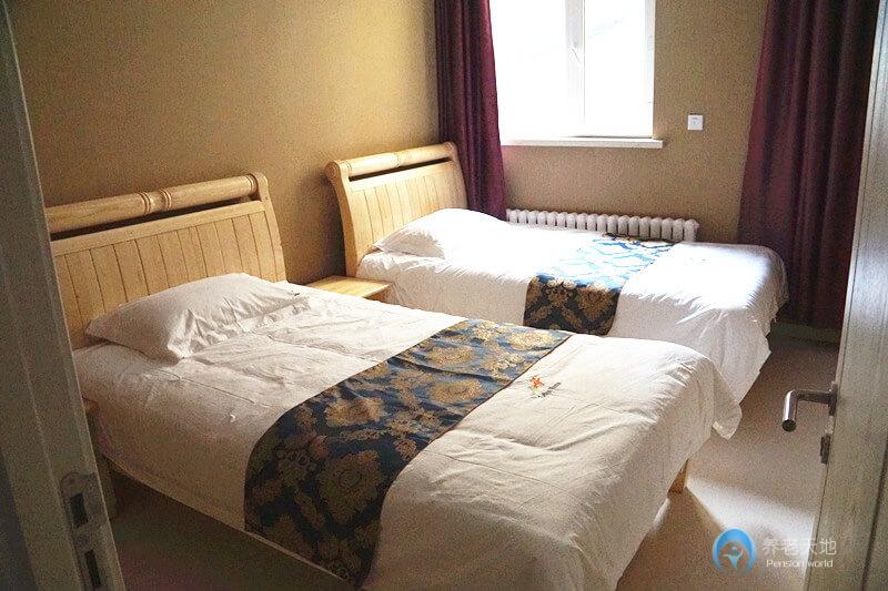 哈爾濱樂活醫養家園老年公寓