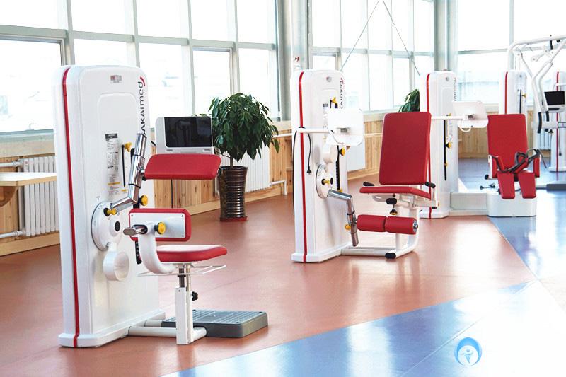 哈爾濱樂活醫養家園老年公寓