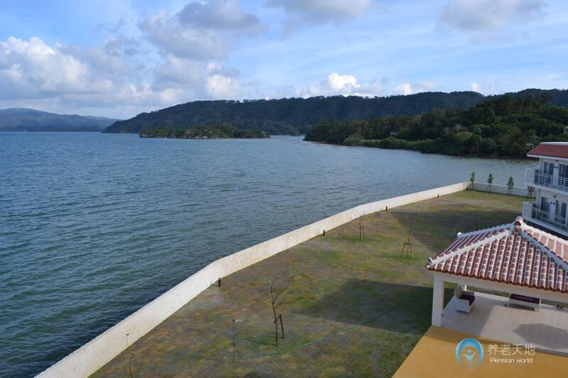 哈爾濱樂活醫養家園老年公寓