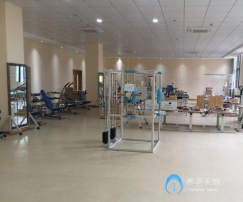 上海浦東新區高橋凌橋養護院 上海浦東新區高橋凌橋養護院