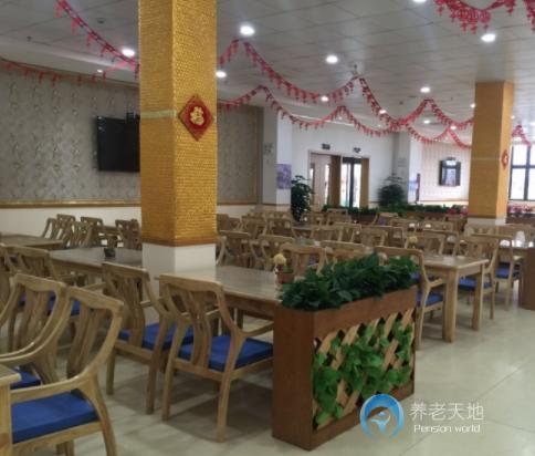 上海浦東新區高橋凌橋養護院 上海浦東新區高橋凌橋養護院