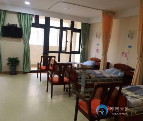 上海浦東新區高橋凌橋養護院 上海浦東新區高橋凌橋養護院