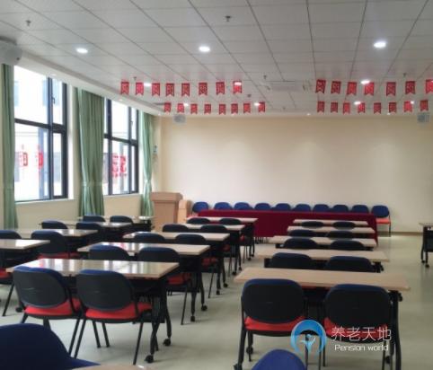 上海浦東新區高橋凌橋養護院 上海浦東新區高橋凌橋養護院