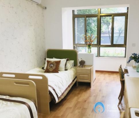 北京盈福老年公寓 北京盈福老年公寓