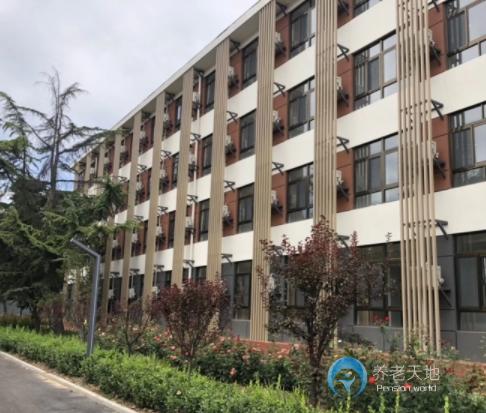 北京盈福老年公寓 北京盈福老年公寓