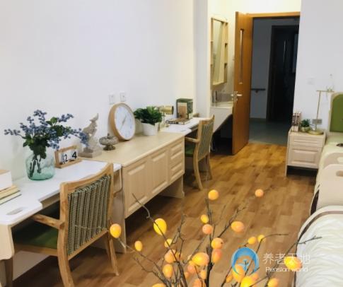 北京盈福老年公寓 北京盈福老年公寓