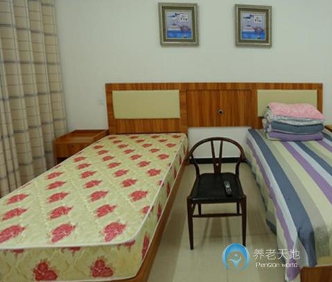 上海普陀區(qū)真如鎮(zhèn)敬老院