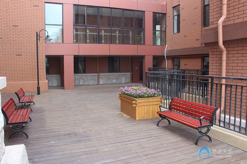 青島李滄區頤福養老院 青島李滄區頤福養老院