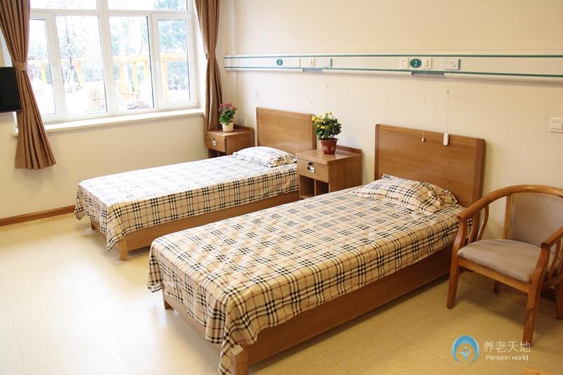 青島李滄區頤福養老院 青島李滄區頤福養老院