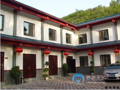 唐山福樂(lè)老年公寓 唐山福樂(lè)老年公寓