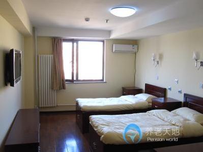 唐山福樂(lè)老年公寓 唐山福樂(lè)老年公寓