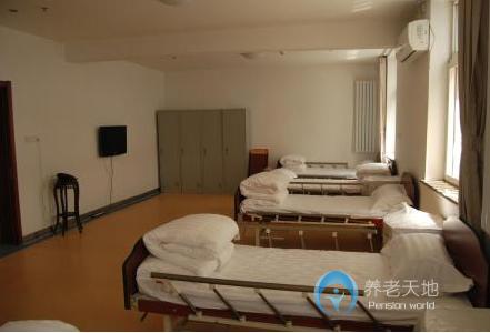 唐山福樂(lè)老年公寓 唐山福樂(lè)老年公寓