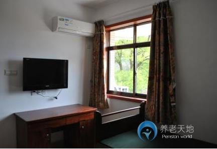 唐山福樂(lè)老年公寓 唐山福樂(lè)老年公寓