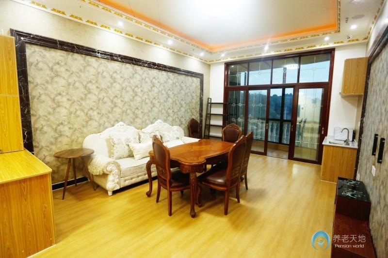 合邦養老中心 合邦養老中心