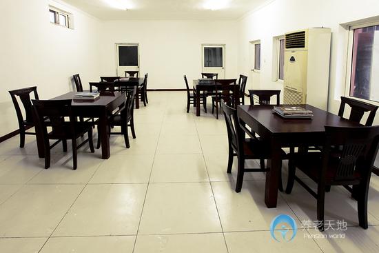 李滄區頤安老年公寓 李滄區頤安老年公寓