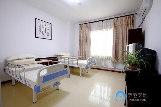 李滄區頤安老年公寓 李滄區頤安老年公寓