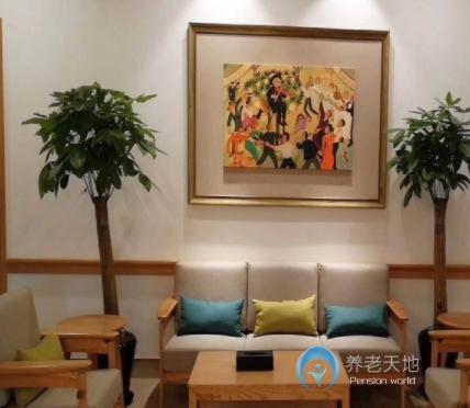 杭州桃李春風(fēng)暖心窩頤養(yǎng)之家 杭州桃李春風(fēng)暖心窩頤養(yǎng)之家