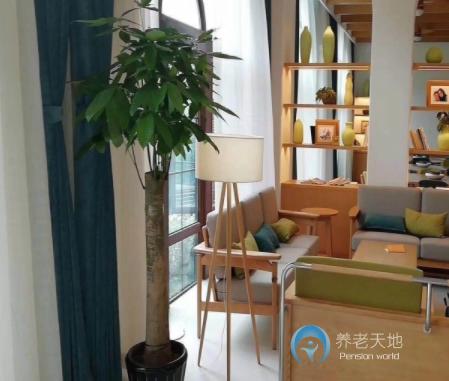 杭州桃李春風(fēng)暖心窩頤養(yǎng)之家 杭州桃李春風(fēng)暖心窩頤養(yǎng)之家