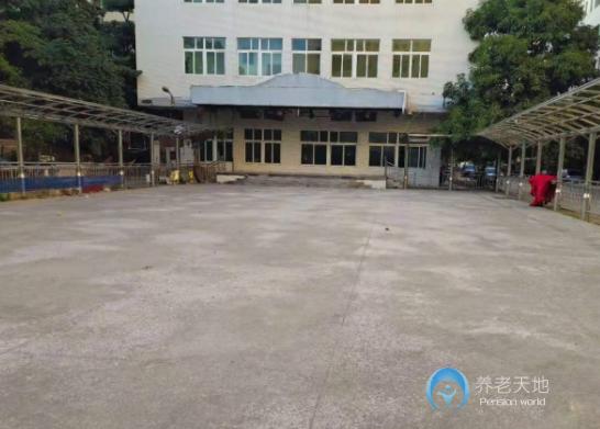 惠州仲愷高新區(qū)祥和老年護理院